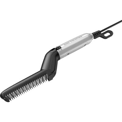 GA.MA Plattång Bloom Elegance GI0207 - Termiczna szczotka do brody