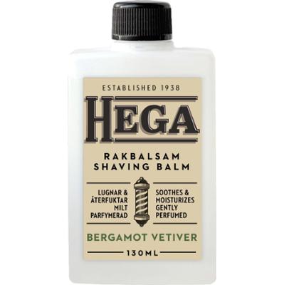 Gahns Hega Bergamot Vetiver 130 ml