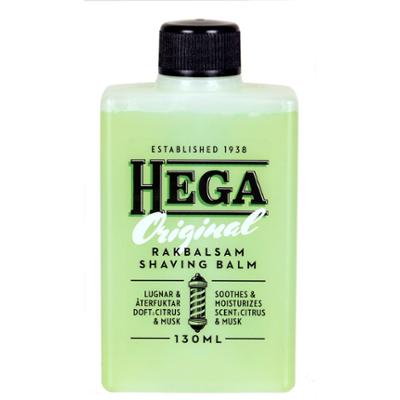 Gahns Original Hega Shaving Balm 130 ml