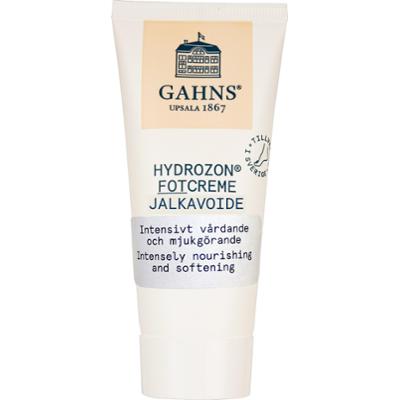 Gahns Hydrozon Fotcreme 60 ml