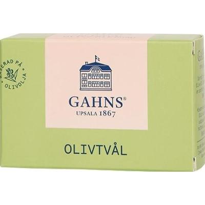 Gahns Olivtvål 100 g