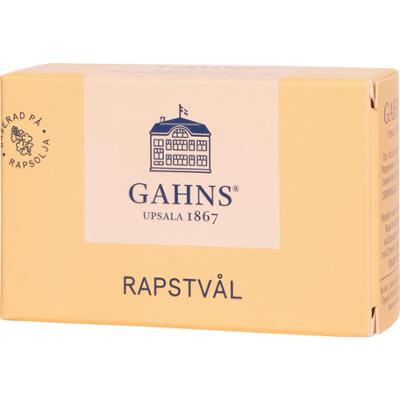 Gahns Rapstvål 100 g