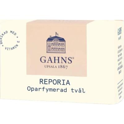 Gahns Reporia Oparfymerad tvål 100 g