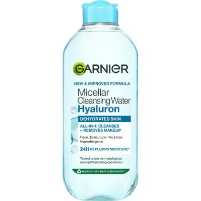 Garnier SkinActive Micellar Aloe Water Cleanse & Refresh 400 ml