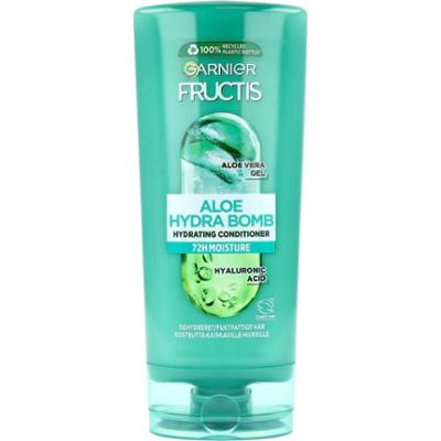 Garnier Fructis Aloe Hydra Bomb - Odżywka wzmacniająca 200 ml