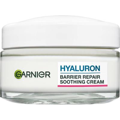 Garnier   Hyaluron Barrier Repair Soothing Cream For Dry Skin 50 ml
