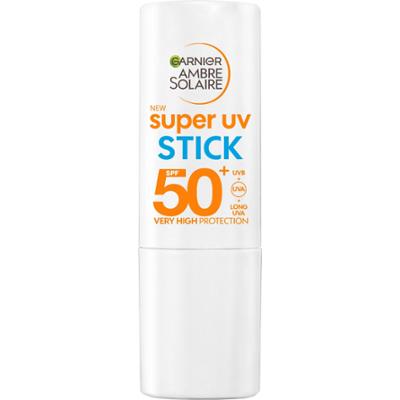 Garnier Ambre Solaire Super UV Stick SPF50+ 9 ml
