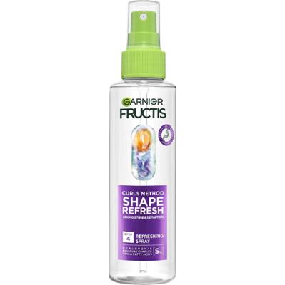 Garnier Fructis Method For Curls Spray 150 ml
