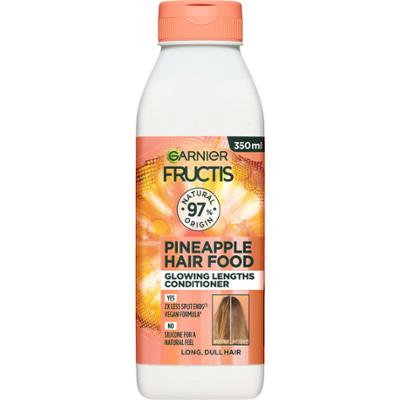 Garnier Pineapple Hair Food Glowing Lengths Conditioner 350 ml