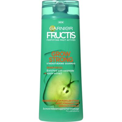 Garnier Fructis Grow Strong Strengthening Shampoo 250 ml