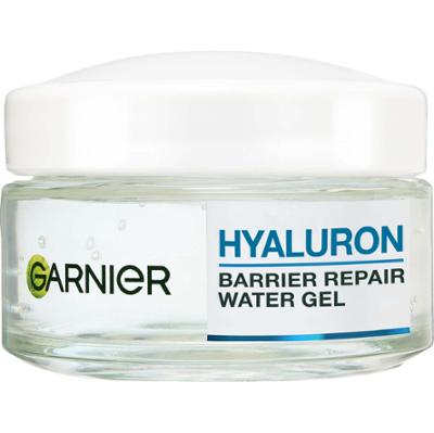 Garnier   Hyaluron Barrier Repair Water Gel For Sensitive Skin 50 ml