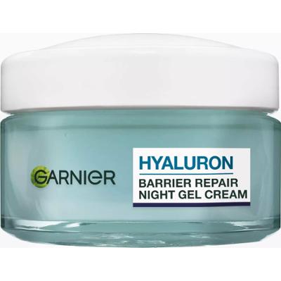 Garnier   Hyaluron Barrier Repair Night Gel Cream For Sensitive Skin 5