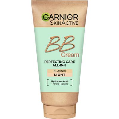 Garnier SkinActive BB Cream Perfecting Care All-In-1 Light