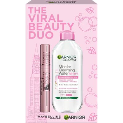 Garnier The Viral Beauty Duo Gift Box