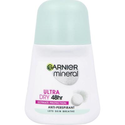 Garnier Mineral Ultra Dry Ultimate Protection 48H Non Stop - Dezodoran