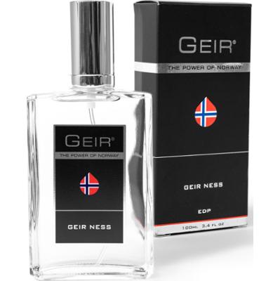 Geir Ness Geir Eau de Parfum 100 ml