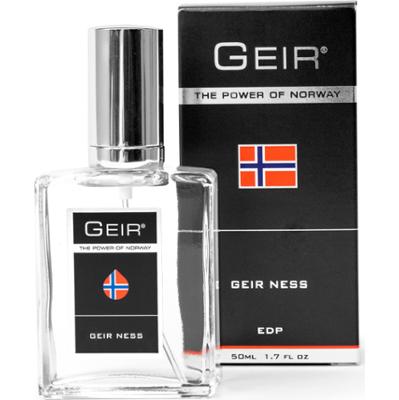 Geir Ness Geir Eau de Parfum 50 ml
