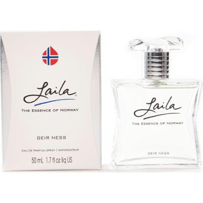 Geir Ness Laila Eau de Parfum 50 ml