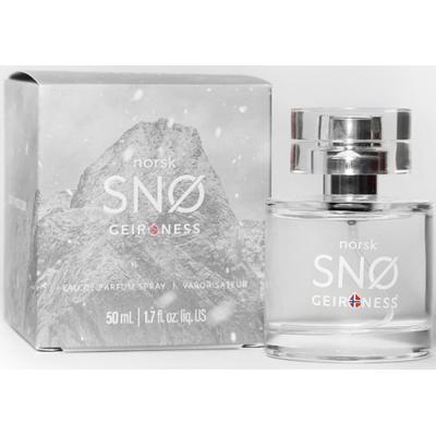 Geir Ness NORSK SNØ Eau de Parfum 50 ml