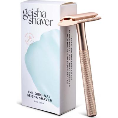 Geisha Shaver Shaver
