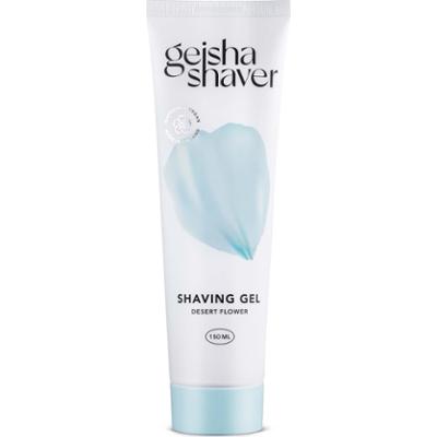 Geisha Shaver Shaving Gel 150 ml