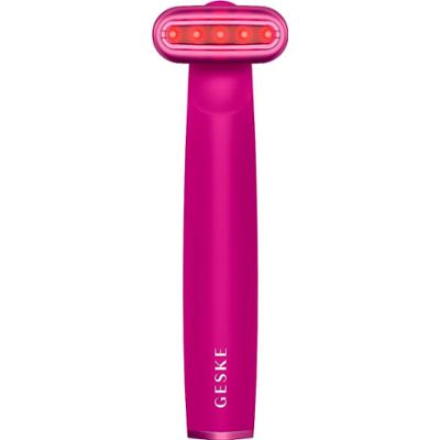 Geske 7 in 1 Skin Firming Wand Magenta