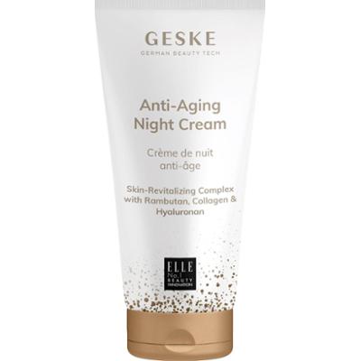 Geske Anti-Aging Night Cream  100 ml