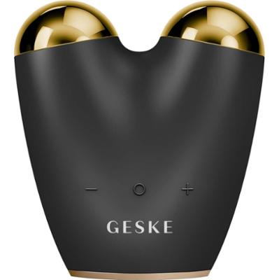 Geske MicroCurrent Face-Lifter | 6 in 1 Gray