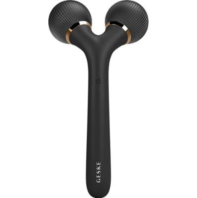 Geske Sonic Facial & Body Roller | 4 in 1 Gray