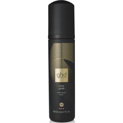 ghd Wetline Body Goals - Pianka dodająca objętości 200 ml