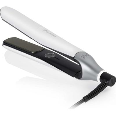 ghd Chronos Hair Straightener White
