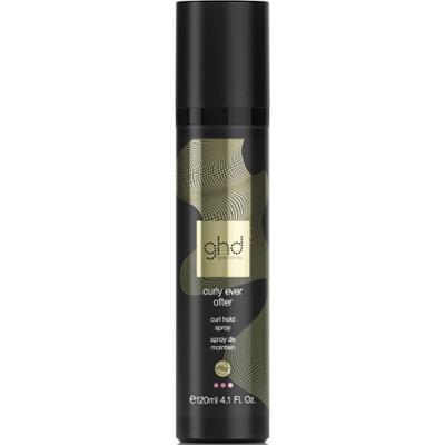 ghd Wetline Curly Ever After - Spray utrwalający skręt loków 120 ml
