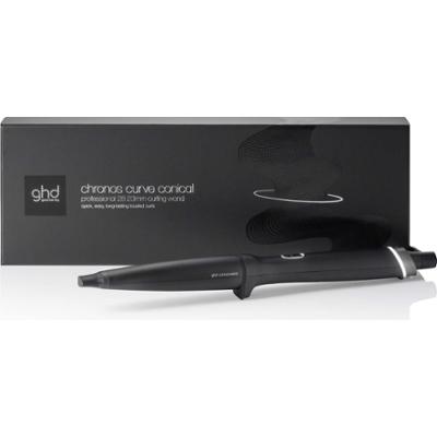 ghd Chronos Curve Conical Wand