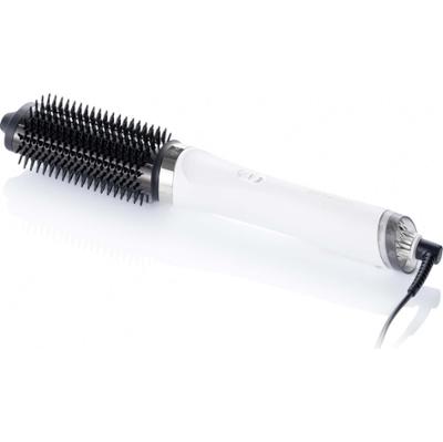 ghd Duet Blow Dry - 2-in-1 Hair Dryer Brush White