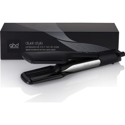 ghd Duet Style - suszarka i prostownica do włosów 2w1 Black