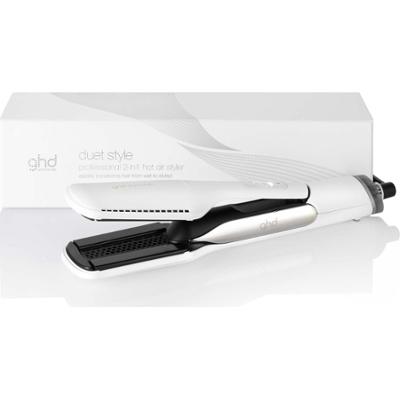 ghd Duet Style - suszarka i prostownica do włosów 2w1  White