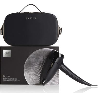 ghd Flight+ Flight or  Flight + 2.0 Travel Hair Dryer