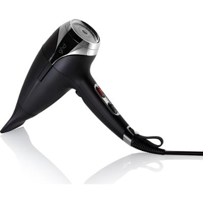 ghd Helios™ Professional Hairdryer Black