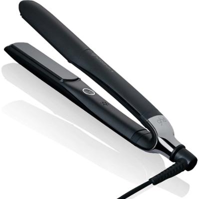 ghd Platinum+ Hair Straightener Styler  Black