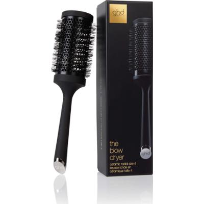 ghd The Blow Dryer Ceramic Brush 55mm, size 4 55 mm
