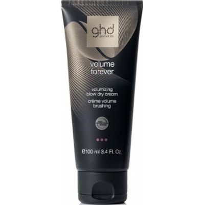 ghd Volume Forever Volumizing Blow Dry Cream 100 ml