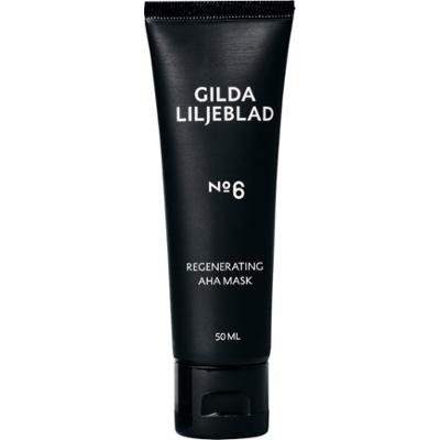 Gilda Liljeblad Regenerating AHA mask 50 ml