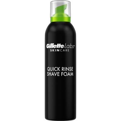 Gillette Labs Quick Rinse Shave Foam 240 ml