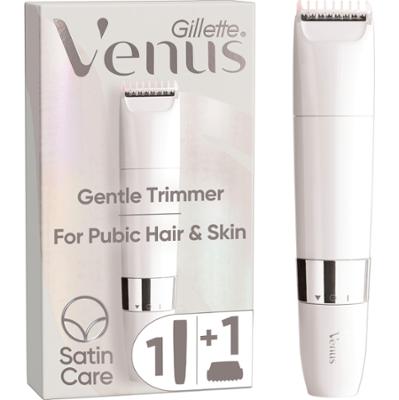 Gillette Venus Venus for Pubic Hair & Skin Gentle Trimmer
