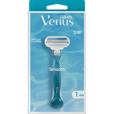 Gillette Venus Venus Smooth Razor x1 Blade