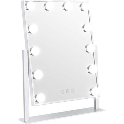 Gillian Jones LED Makeup Artist Mirror with touch function