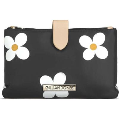 Gillian Jones The Weekender Makeup Purse