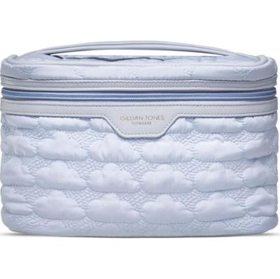 Gillian Jones Urban Travel beauty box - Blue sky