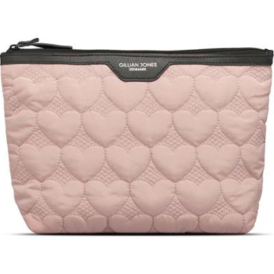 Gillian Jones Urban Travel Cosmeticbag Rose Hearts