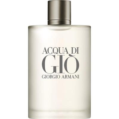 Giorgio Armani Acqua di Giò EdT 200 ml